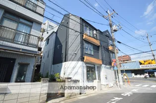 エスポワール北綾瀬【2階】の外観