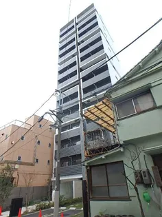 ステージグランデ亀戸アジールコートの画像