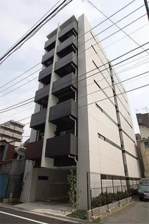 グランドコンシェルジュ両国東アジールコート【5階】の外観