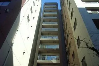 ステージグランデ新川【2階】の外観