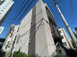 BLUME ISHIKAWA ーブルーメ石川ー【3階】の外観