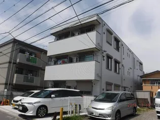 エミネンス船堀の画像