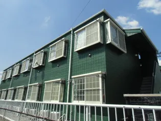 サウサリートIIの画像