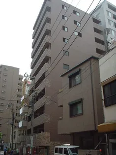 フェニックス日本橋浜町弐番館【5階】の外観