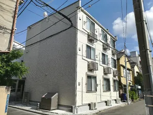 クレイノビアンカーサの画像