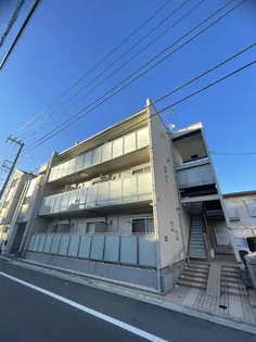 クレイノMULBERRYの画像