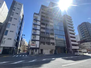 スパシエトラッド門前仲町の画像