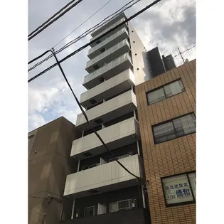 スパシエ日本橋エセンザ【2階】の外観