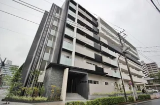 N RESIDENCE SUMIYOSHIの画像