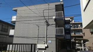 レオパレスゴールドの画像