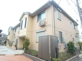 イーストエンジェル青山 B棟の画像