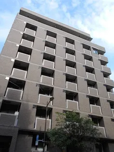 東京都千代田区九段北1丁目【マンション】の外観