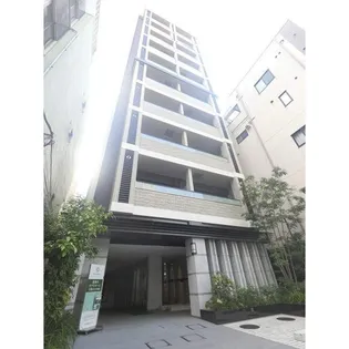 ザ パークハウスアーバンス白金の画像