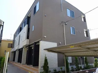 スックワームJの画像