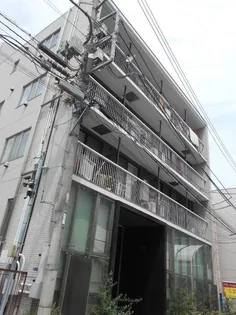 グランアセット月島の画像