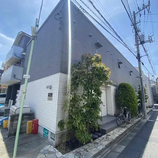 ノーススクエアの画像