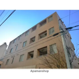 マルメゾン浅草橋の画像