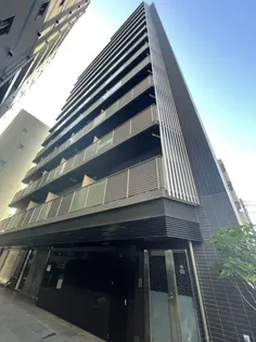 東京都台東区元浅草4丁目【マンション】の外観