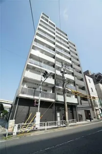 メインステージ木場の画像