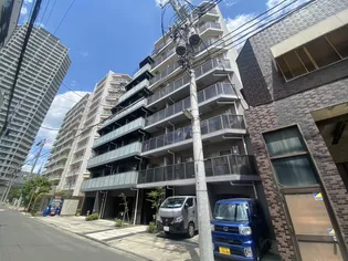 HY'S CRECER 清澄白河の画像