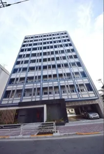 コンフォリア台東根岸【10階】の外観