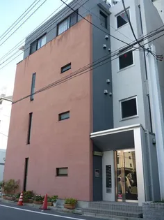 MーAZABUJUBANの画像