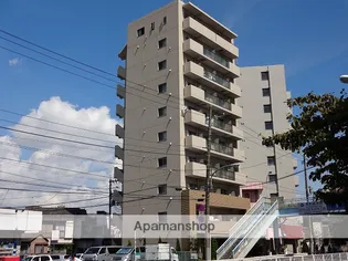 タマリンドハウス【6階】の外観