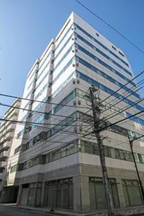 友泉大伝馬町ビルの画像