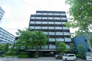 FEETH水天宮前【3階】の外観