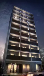 メイクスデザイン門前仲町の画像