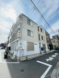 シャンテ町屋の画像