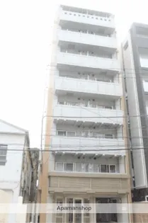 VERONA錦糸町【2階】の外観