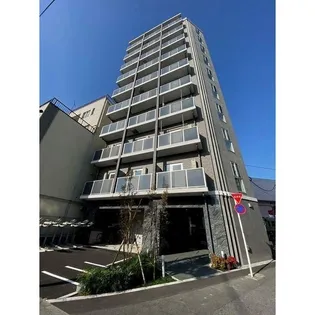 メゾンピオニー東向島の画像