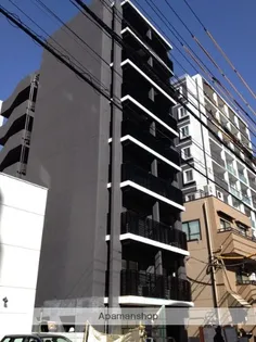 ライズコート木場ステーションフロント【3階】の外観