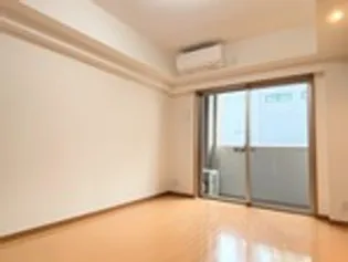 東京都千代田区外神田4丁目【マンション】の間取り