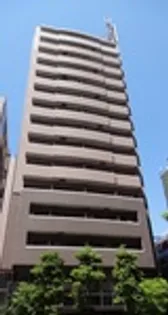 東京都千代田区外神田4丁目【マンション】の外観