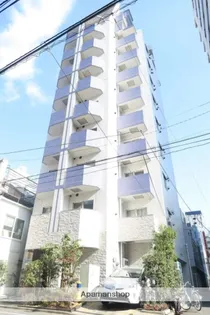 東京都台東区浅草橋4丁目【マンション】の外観