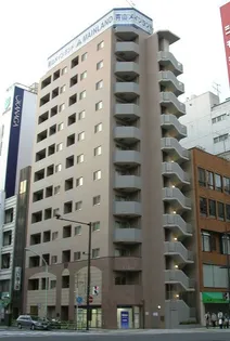 メインステージ日本橋馬喰町駅前【5階】の外観