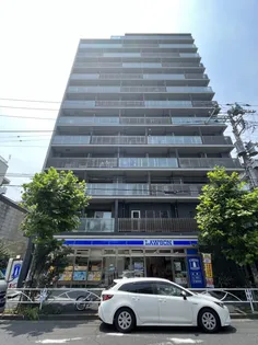 BRILLIA IST 両国の画像