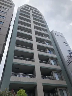 カスタリア本所吾妻橋【5階】の外観