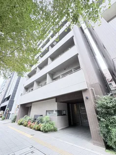 レジディア浅草橋の画像