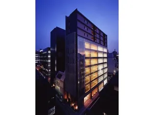 東京都千代田区神田紺屋町【マンション】の外観