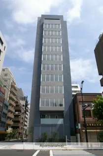 東京都台東区台東2丁目【マンション】の外観