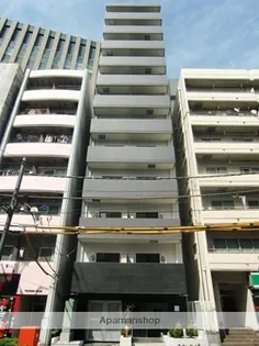 ジーベック門前仲町の画像