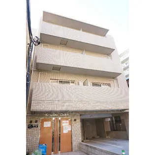 スカイコート大島の画像