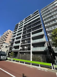 ジニア浅草の画像