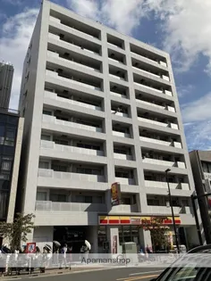 東京都台東区花川戸1丁目【マンション】の外観