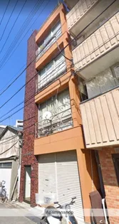 東京都台東区東浅草1丁目【マンション】の外観