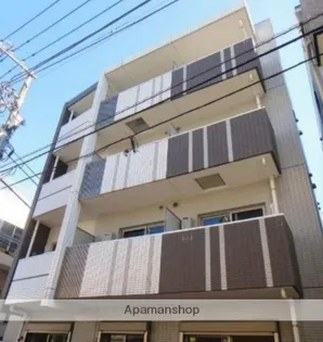 T−ROOT(ティールート)【4階】の外観