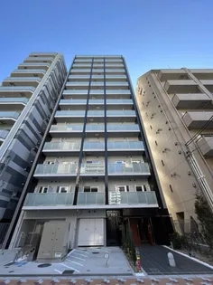 メインステージ入谷IVの画像